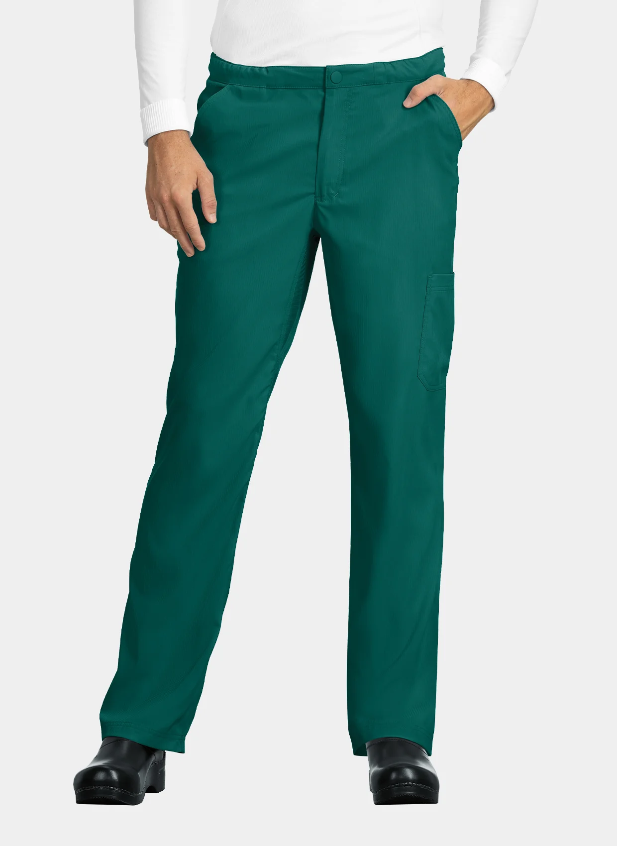 Discovery Trousers - Koi Lite - Hunter - SALE