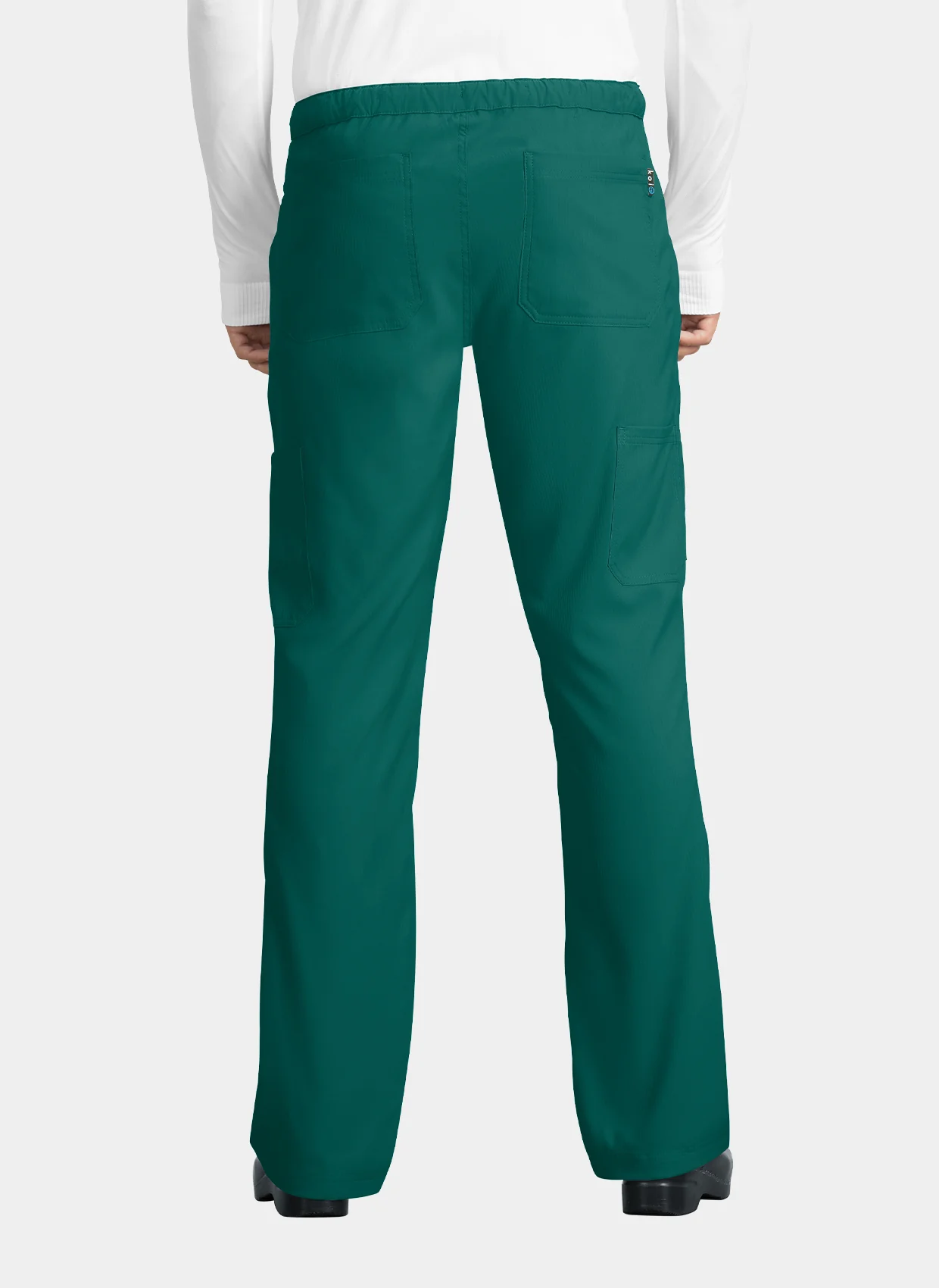 Discovery Trousers - Koi Lite - Hunter - SALE - Image 2