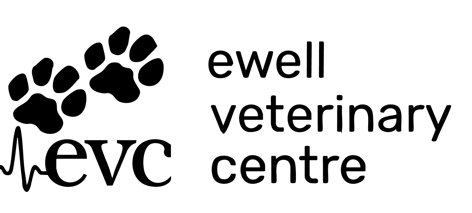 Kin Vets Ewell logo