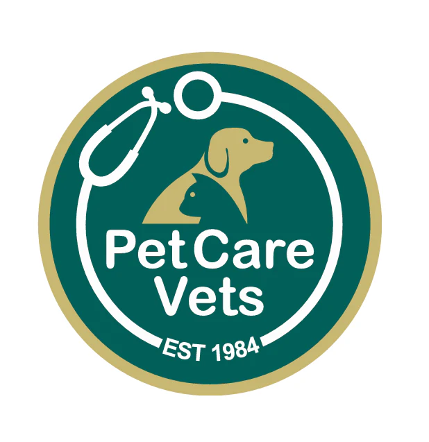 Kin Vets PetCare logo
