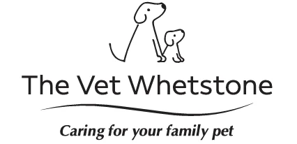 Kin Vets Whetstone Logo