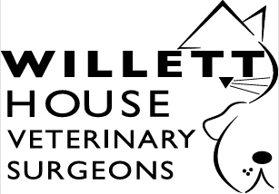 Kin Vets Willet House logo