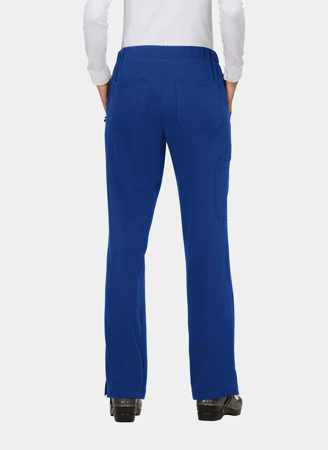Koi Next Gen Everyday Hero Scrub Trousers - Galaxy - Image 2