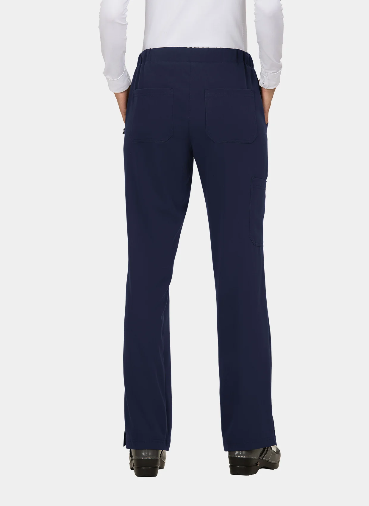 Koi Next Gen Everyday Hero Scrub Trousers - Navy - Image 2