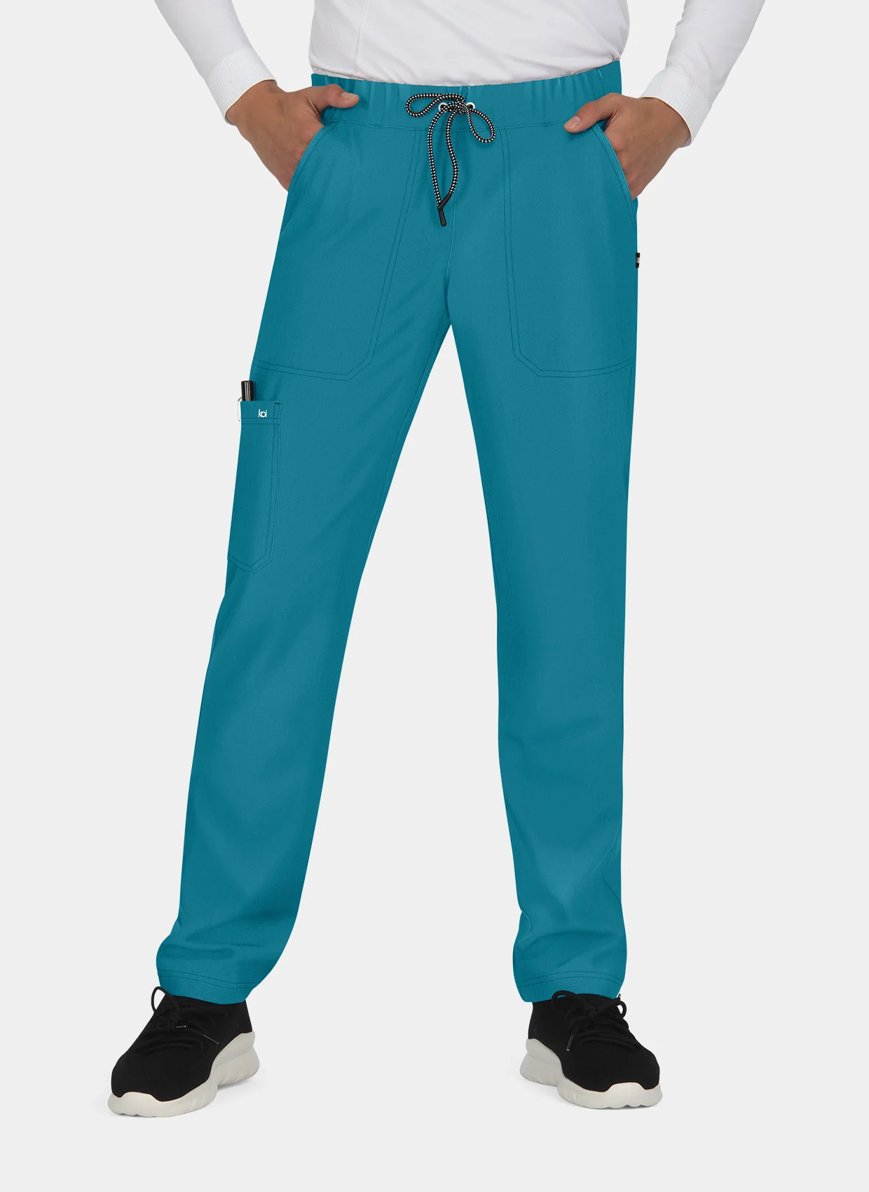 Koi Next Gen Make It Happen - Teal - SALE