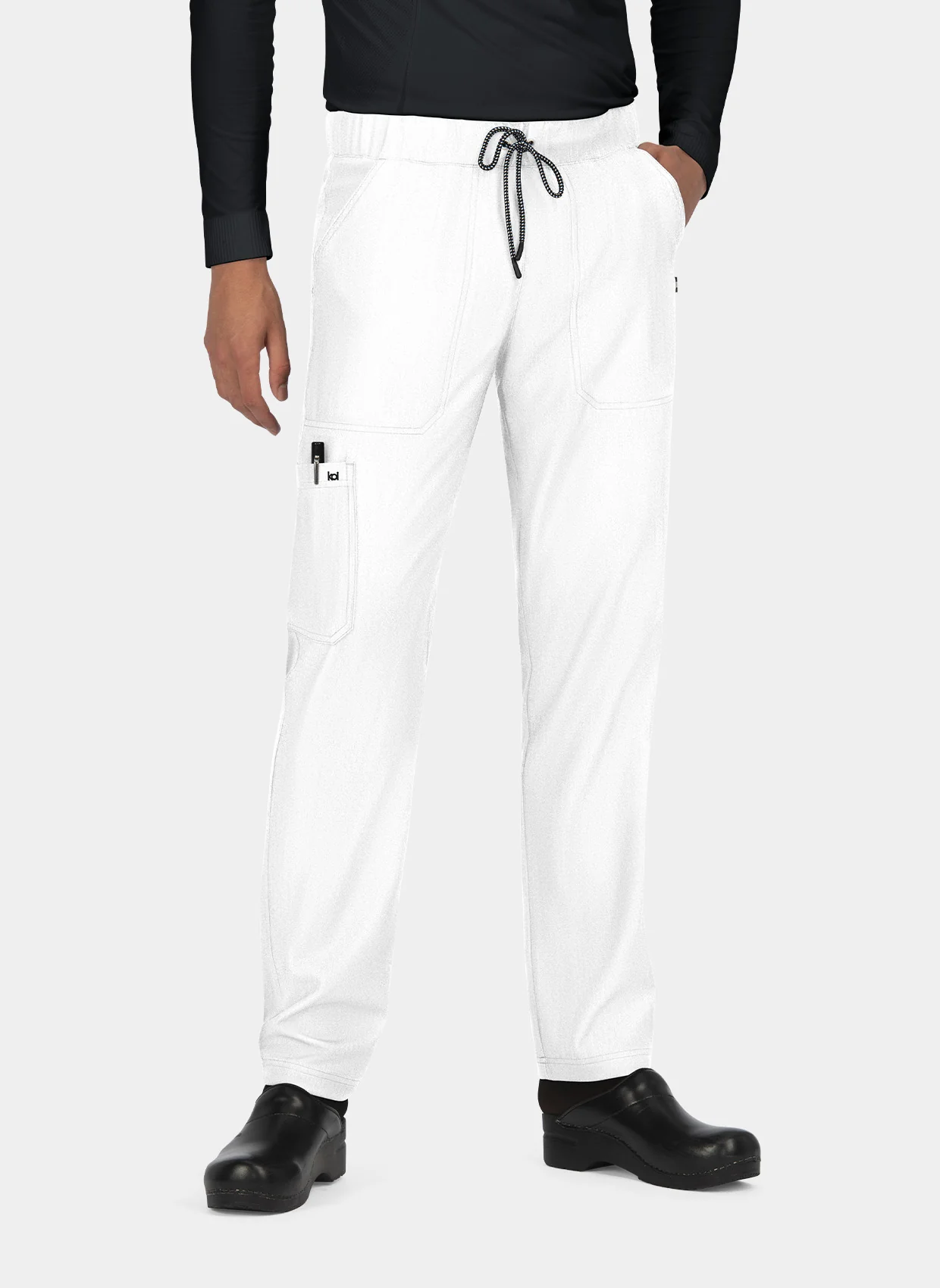 Koi Next Gen Make It Happen - White